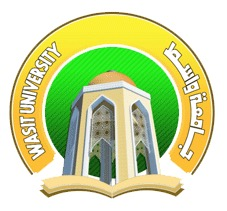 University of Wasit Logo
